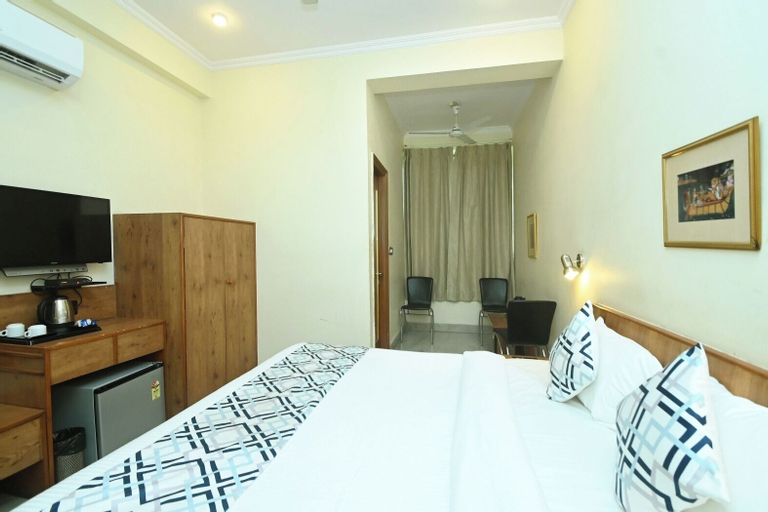 Bedroom 9