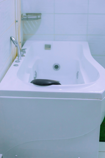 Bathroom 4, kigali peace villa, Kicukiro