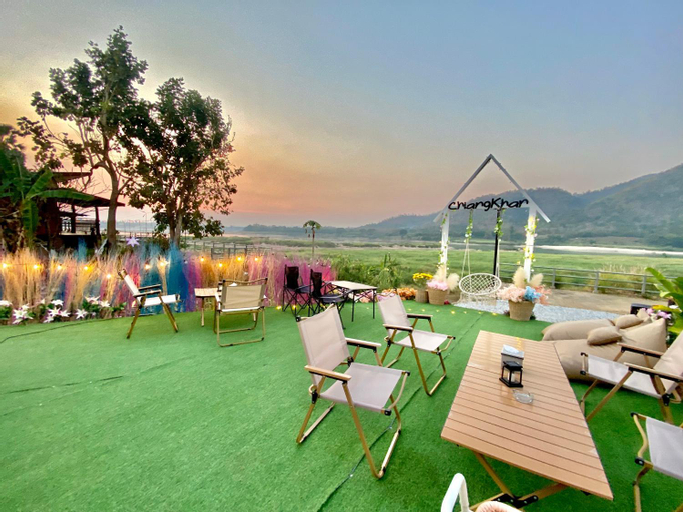 Others 5, Star Gazing Camp, Along the Mekong River, Chiang Khan