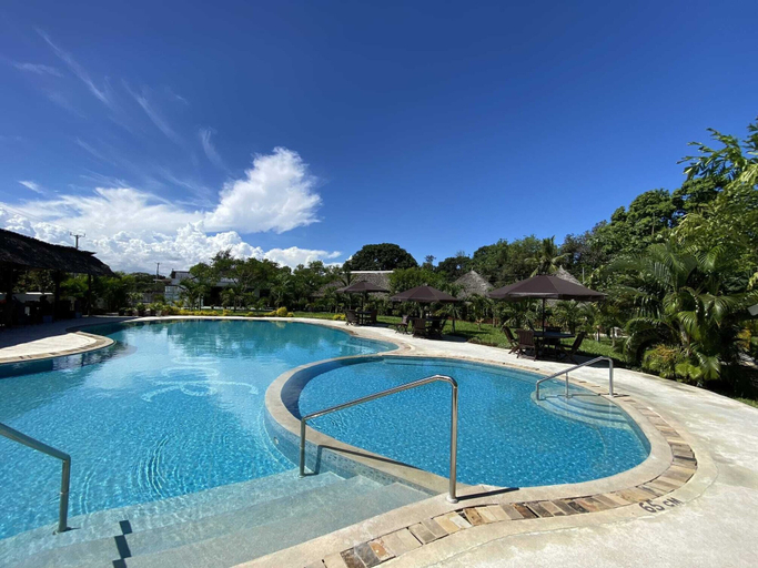 Sport & Beauty 5, White Peacock Resort, Kilifi South