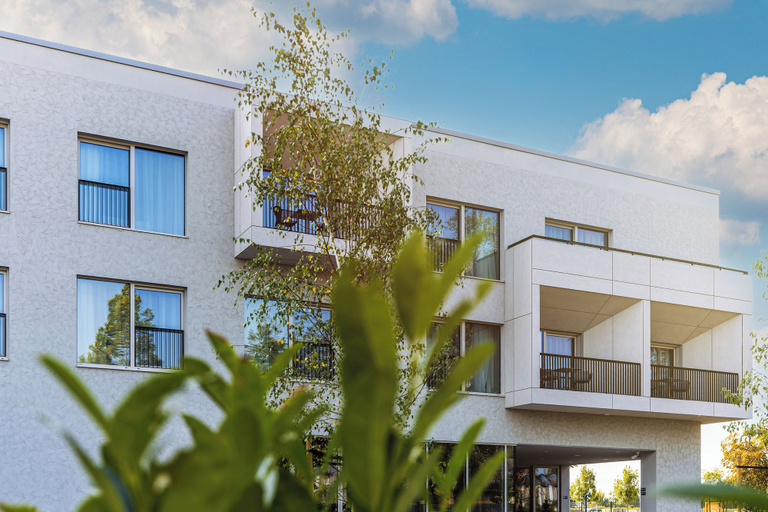 Exterior & Views 2, Hotel Gerardus, Szeged