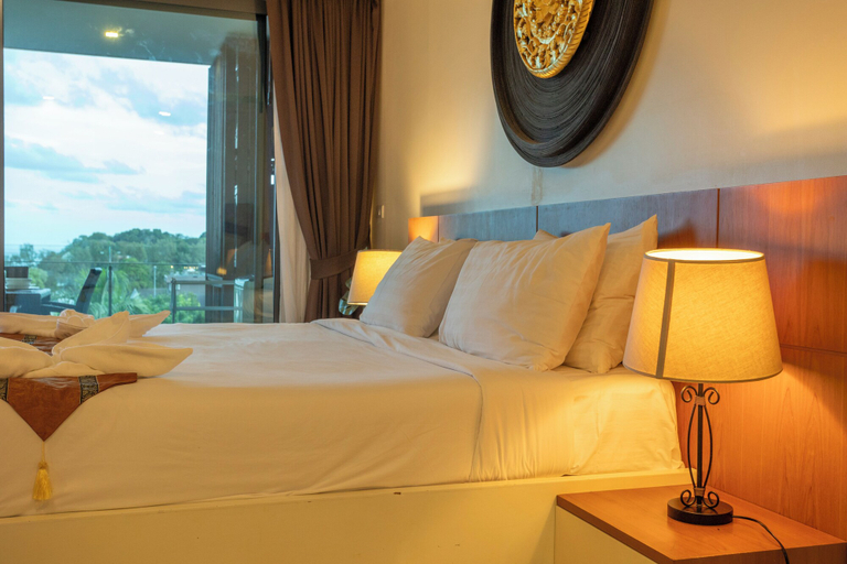 Others 3, Best Sea View 500m 2 Beach Modern C1, Pulau Phuket
