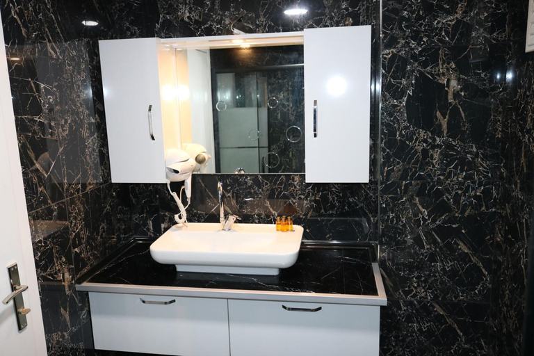 4, Hera house, Büyükçekmece