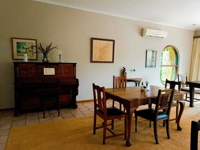 Food & Drinks 5, Pecan Farm Guesthouse, Vhembe