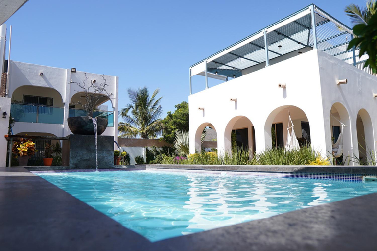Sport & Beauty 4, FINCA LUZ DEL MAR, Ahome