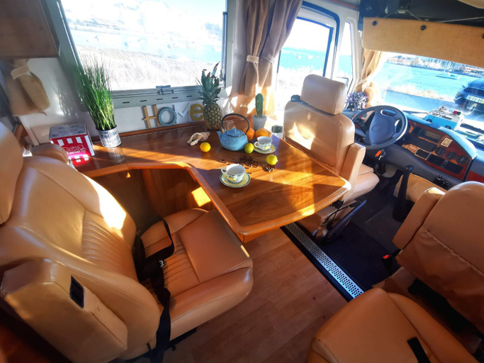 Others 5, Rent an Autostar RV with Blue Classics, Portimão