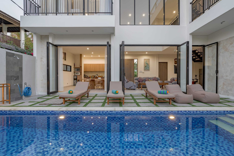 Sport & Beauty 1, Zen Coliving Canggu, Badung