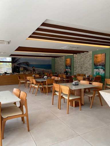 Food & Drinks 3, Mana Beach Experience 217Aloha byLaPlaya, Ipojuca