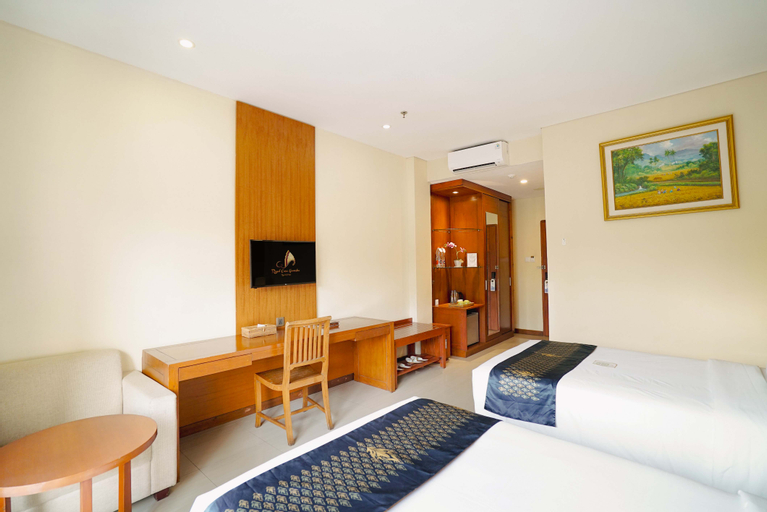 Bedroom 5
