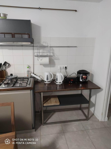 Others 5, Centro Hostel, Vilniaus