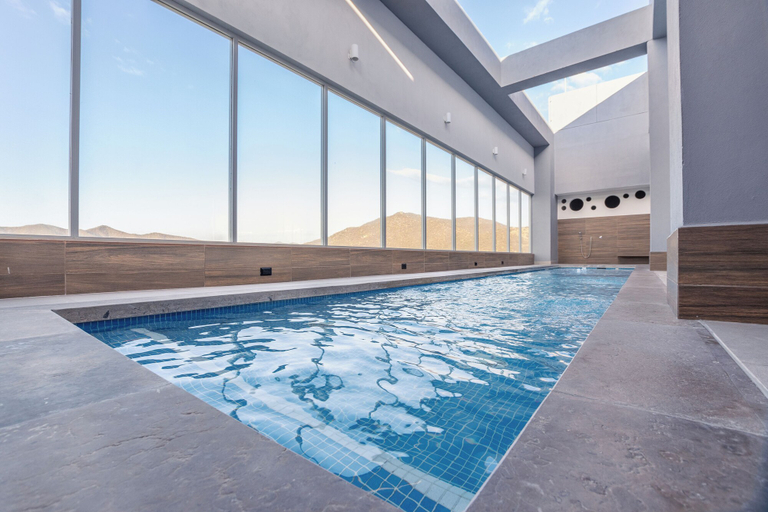 Sport & Beauty 5, Ambar Roca Suites by Huespedia, Santa Marta (Dist. Esp.)