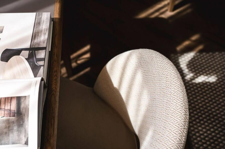 Bedroom 4, Brunfels Hotel, in the Unbound Collection by Hyatt, Mainz
