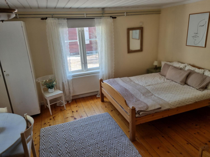 Others 4, Lantlivlodge i Osterjorn - Midgard, Skellefteå