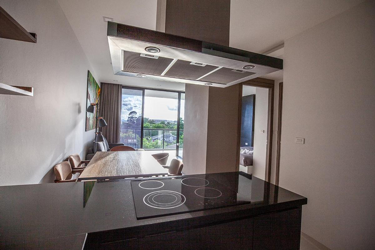 Others 5, Beachfront Escape Seaview Suites 5th & Top Floor- Mae Phim, Klaeng