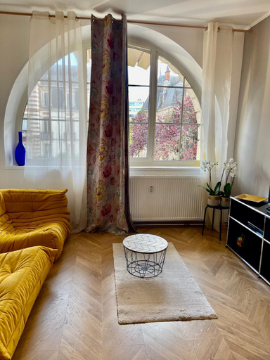 4, Superbe 40 m2 tout confort au cœur de Dijon, Côte-d'Or