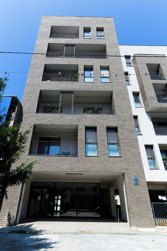 Exterior & Views, Maria, Municipiul Bucuresti