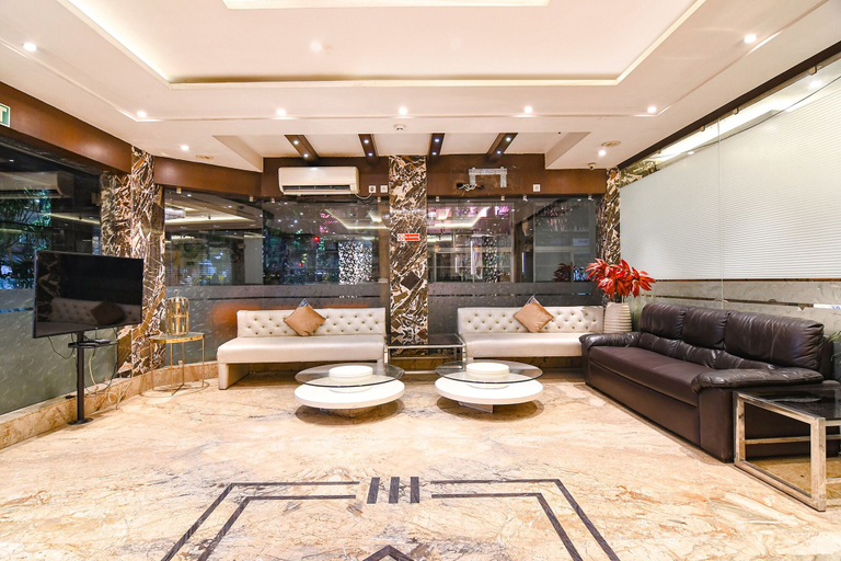 Others 5, FabHotel Prime Goodwill, Kolkata