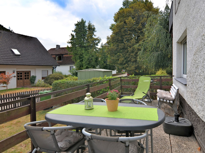 Others 4, Marsberg Nature Nest, Hochsauerlandkreis