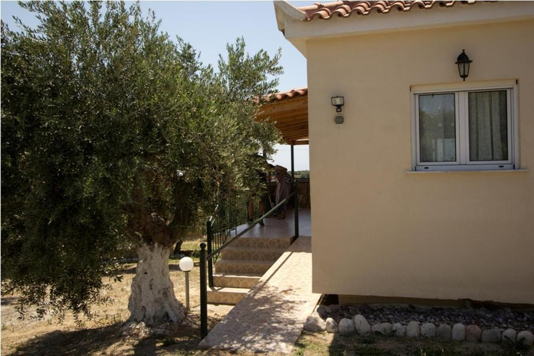 Others 2, Maria Elena Villas, Peloponnese
