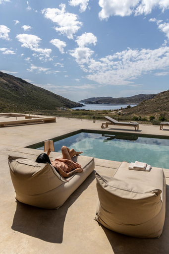Others 2, Homa Serifos pool villas, South Aegean