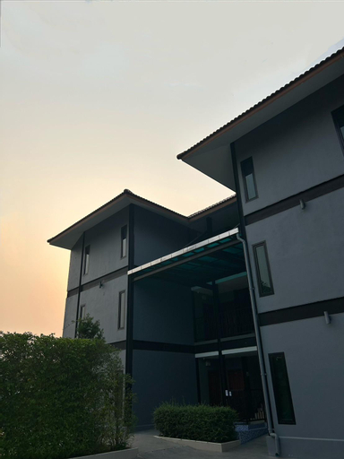 Exterior & Views 1, New Skyway, Muang Chon Buri