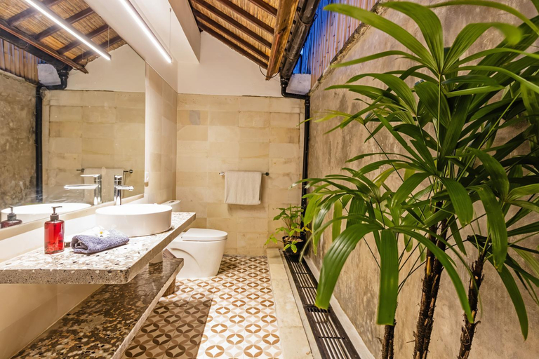 Bathroom 3, Baliani Beauty, Badung