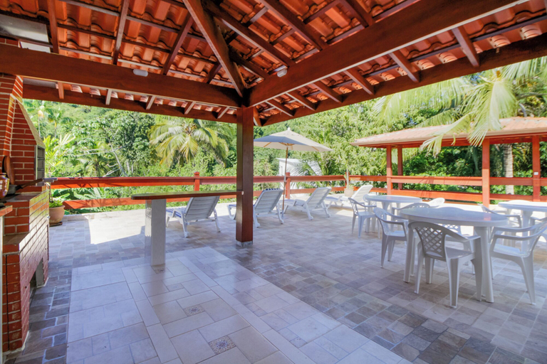 Food & Drinks 5, VELINN Feiticeira Praia Hotel, Ilhabela
