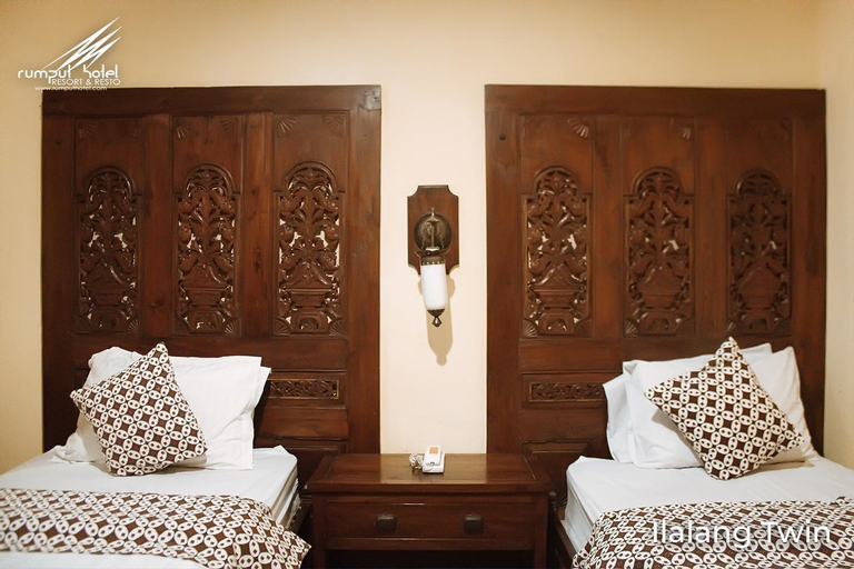 Bedroom 5