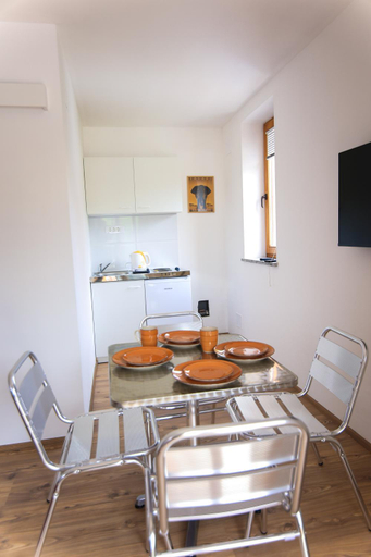 Others 4, Apartments Katrca Bezigrad, Ljubljana