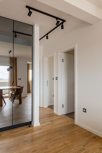 Others 5, Villa Ecija, Trogir