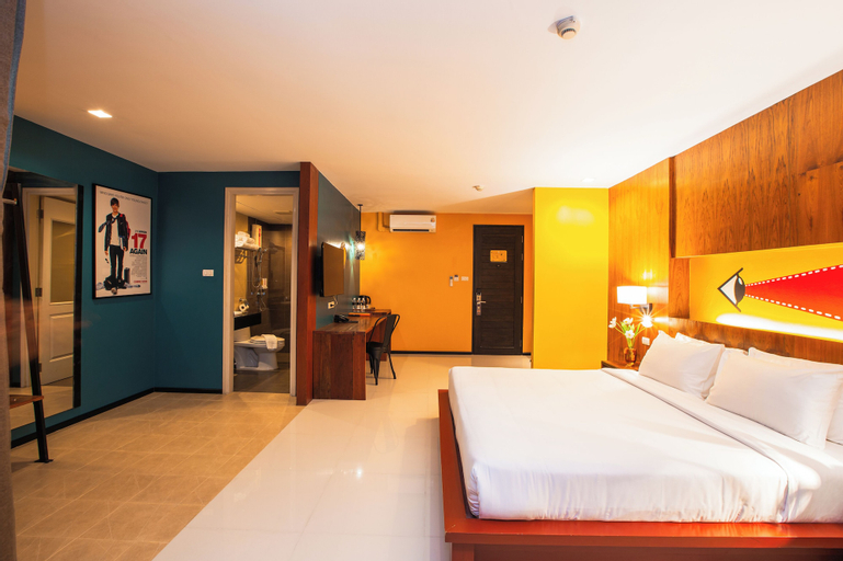 Bedroom 14