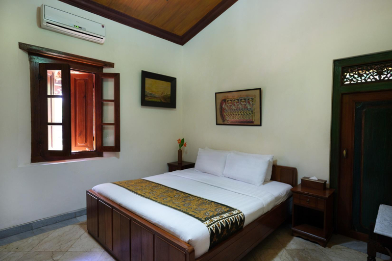 Bedroom 7
