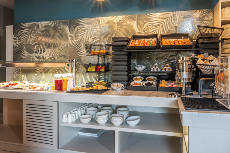 Food & Drinks 5, Casa Rosanna Malta B&B Adults only