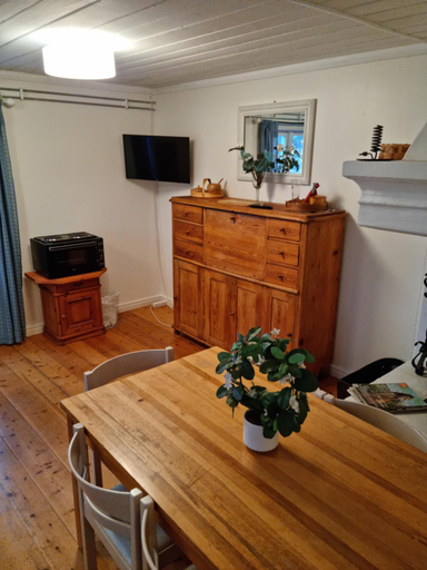 Others 5, Lantlivlodge i Osterjorn - Midgard, Skellefteå