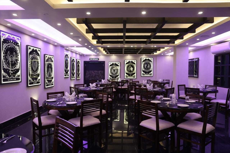 Food & Drinks 5, XCELSIOR HOTEL AND SPA BY ROH, East Khasi Hills