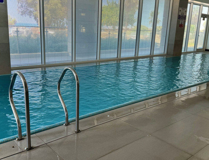 Sport & Beauty 4, Prince Palace Netanya Central Beach