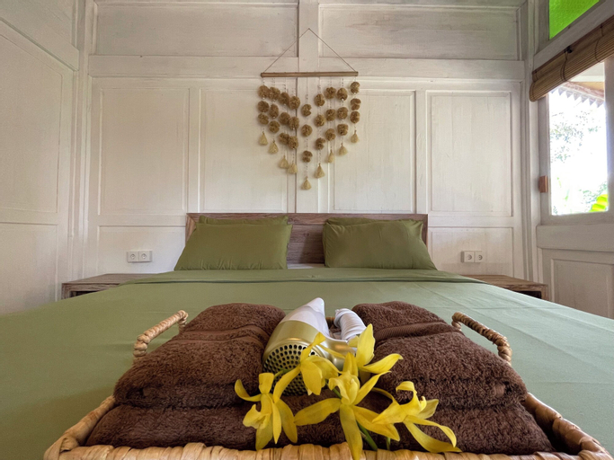 Bedroom 13