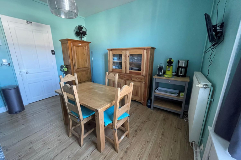 Others 4, Bright nest with mountain view in Gerardmer, Vosges