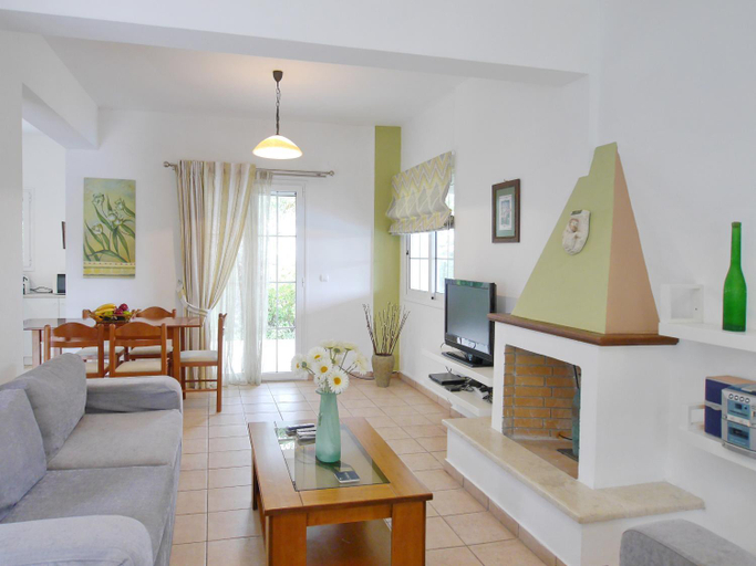 Others 4, Villa Hera, Ionian Islands