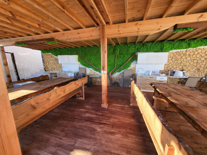 Others 1, Вилно селище PARADISE VIEW, Velingrad