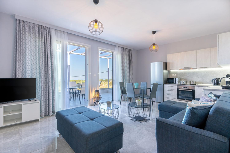 Others 5, Sun Angelo luxury apartment in Paradise 1, Crete