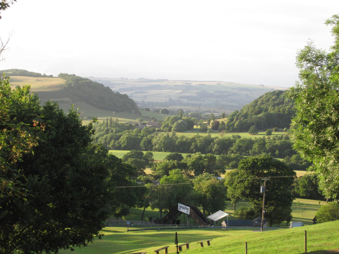 Others 3, Pardon Hill Farm B&B, Gloucestershire