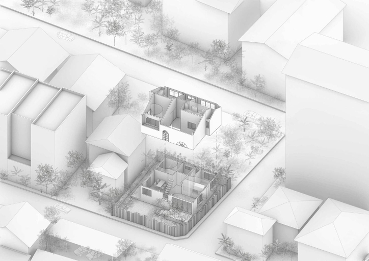 Floor plans