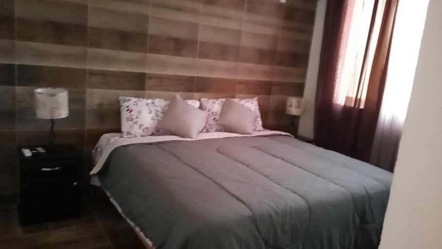 Others 5, Hotel Boutique CVC, Acapulco de Juárez