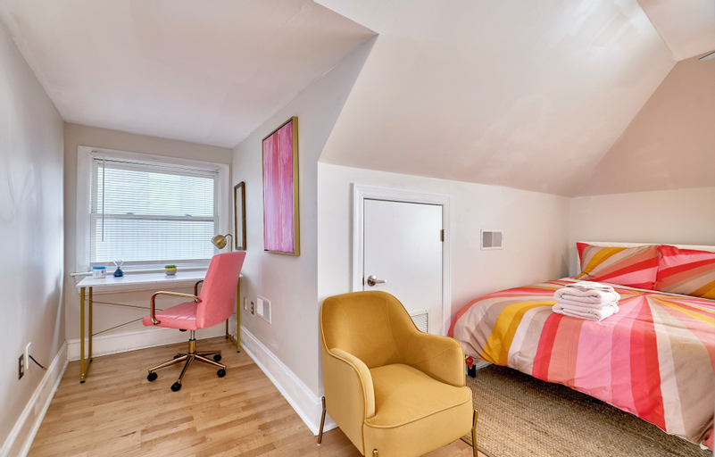 Bedroom 29
