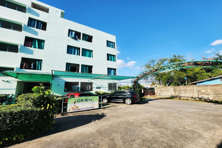 Exterior & Views 1, Green Kaset Nawamin, Lat Phrao