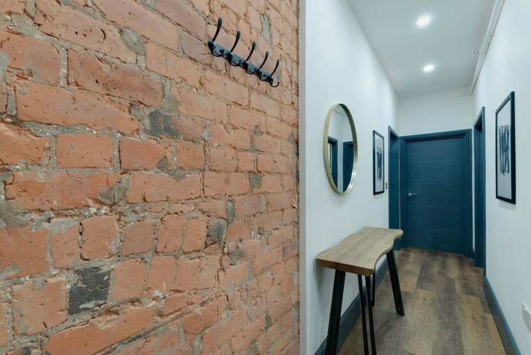 Public Area 2, Harrisons Aparthotel, Sefton