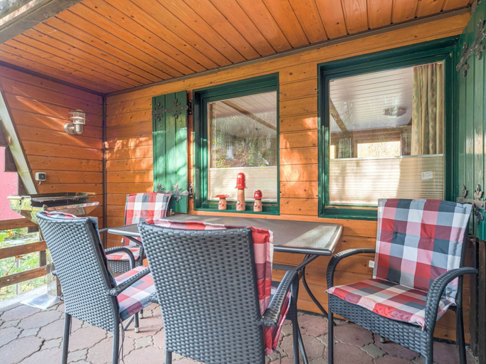 Others 5, Hideaway With Lakeside Leisure, Harz