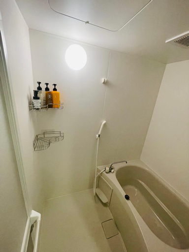 Bedroom 3, WonderfulStayTOKYO浅草, Taitō