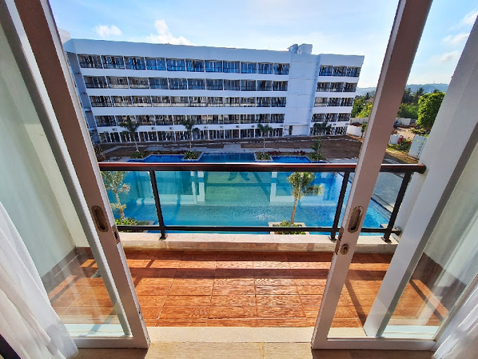 Sport & Beauty 2, Raja Hotel Kuta Mandalika Resort & Convention, Lombok